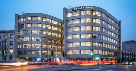 Eastnine Hojd rekommendation