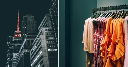 Falskt utbrott talar for nedsida i denna aktie