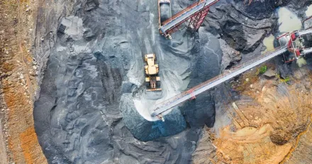 Har ar vi kopare i Lundin Mining