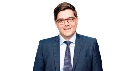 INTERVJU Carl Sundblad