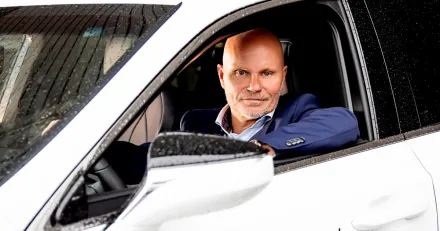 Market Buzz Bilia och Sdiptech