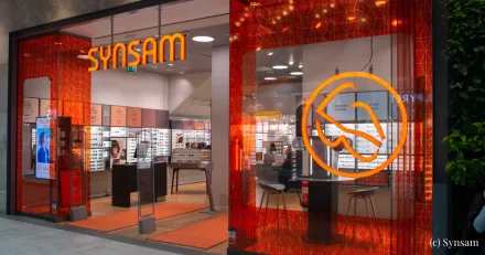 Market Buzz Synsam och Xvivo