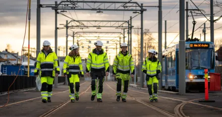 NRC Group Battre lycka denna gang