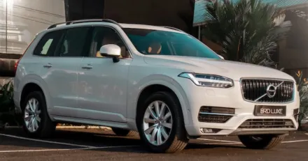 Nordea sanker Volvo Cars