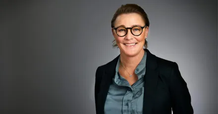 Positiva signaler i Netel