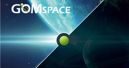 Small Cap Gomespace erhaller stororder