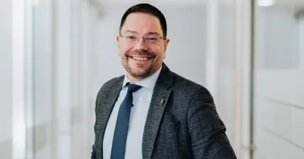 Small Cap Ny budgivare pa Dala Energi