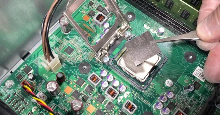 Small Cap Riktad nyemission i SHT Smart High Tech