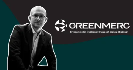 Stockpicker vd intervju Svensk kryptobors noterades idag pa NGM