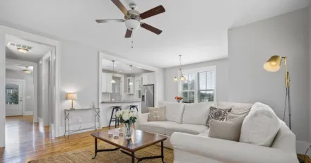 Systemair Positiva signaler