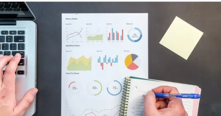 Tradingstrategi fr rapportperioden