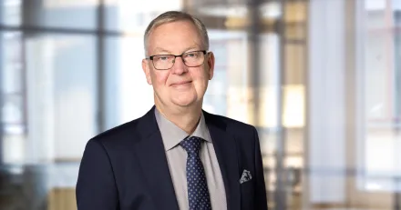 Urstarkt i VBG Group