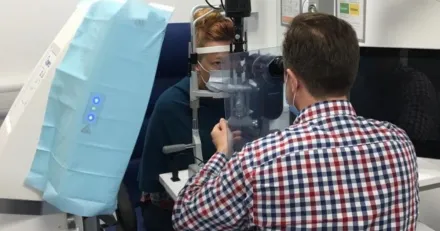 Fortsatt uppgang vantas i Medtech bolaget