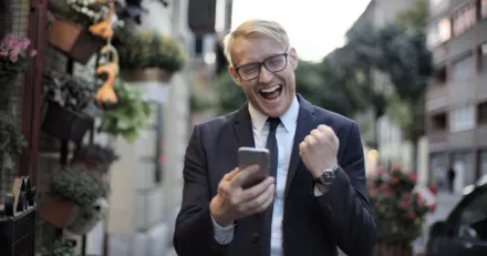 Gaming Innovation Group Uppdelning narmar sig