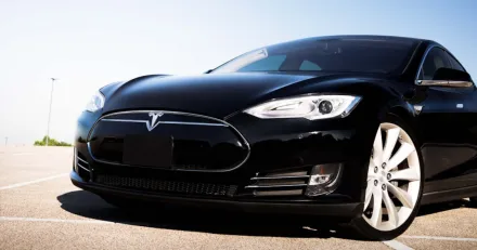 Langsiktig trendvandning i elbilstillverkaren