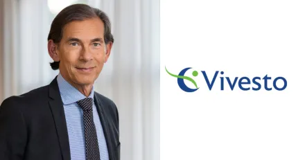 Small Cap Positiva prekliniska effektdata fran Vivesto