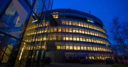 Sobi Sankt rekommendation