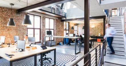 Wise Group Allt stabilare