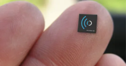 Acconeer ett evigt forhoppningsbolag