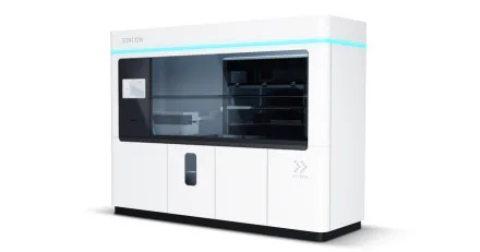 Antligen hallbar vandning i Bico Group