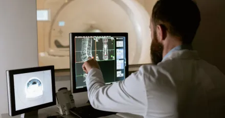 C Rad Aktien som vagrar lyfta