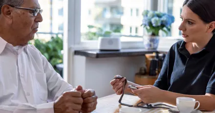 Careium Tillvaxtmalet blir en utmaning