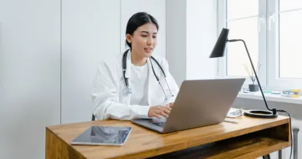 Dedicare Osakra framtidsutsikter