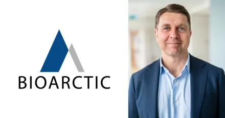 Hall koll pa denna formation i Bioarctic