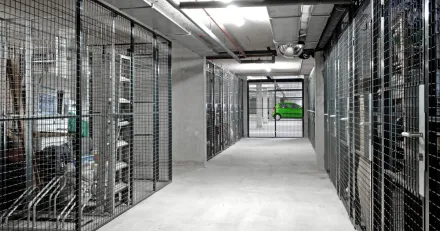 Haller trenden i Troax