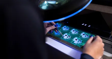 Hanza Holding lovande framtidsutsikter