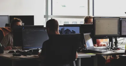 I.A.R Systems Ny chans till kop