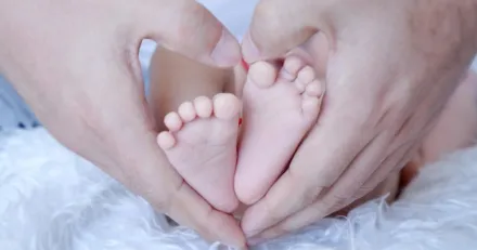 Langsiktig trendvandning i medtechbolaget