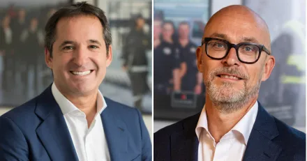 Loomis Lage ta det sakra fore det osakra