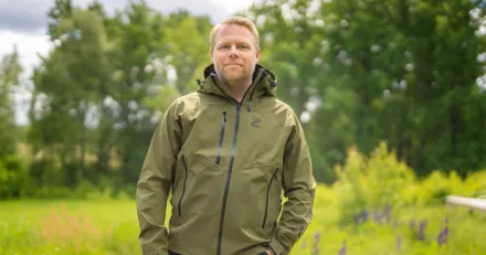 RVRC Holding ar tillvaxtsagen verkligen all