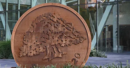 Rantesankning pressade banksektorn