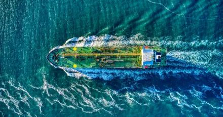 Spannande setup att bevaka i Alfa Laval