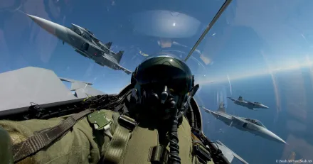 Thailand vill kopa Gripen 2