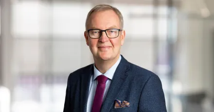 Uppstar koplage i VBG Group