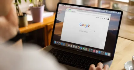 Alphabet testar grundtrenden