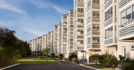 Balco Annu inga tecken pa vandning