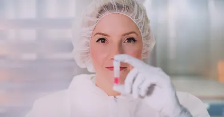 Devyser Diagnostics All Time High