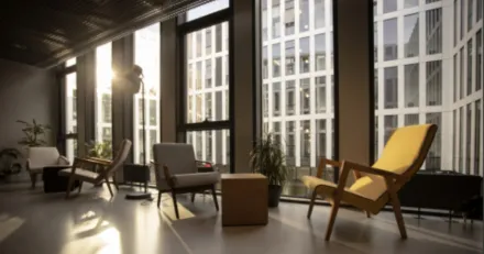 Eastnine Val stor substansrabatt