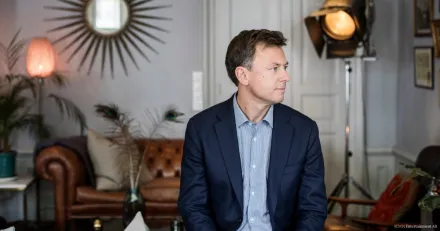 G5 Entertainment Rakt in i vardefallan