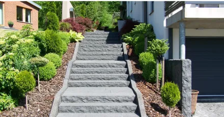 Green Landscaping Inget att klaga pa