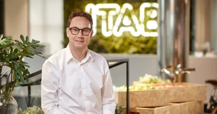 ITAB Shop Concept Otippad kursraket