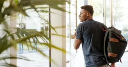 Imponerande rorelse i Academedia