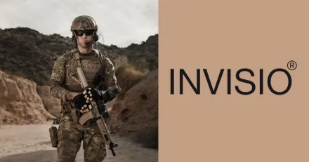 Invisio Dyrt men lovande