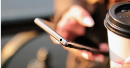 Kraftig rorelse i Sinch