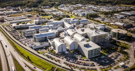 Lage att fanga AstraZeneca pa rekylen