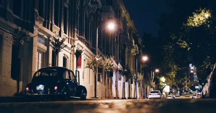 LumenRadio Vandning i korten